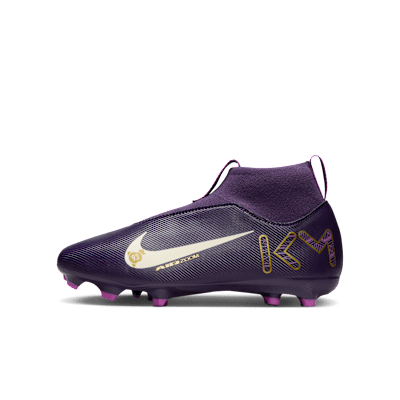 Nike Jr. Mercurial Superfly 10 Academy 